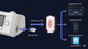 Mule & Miner — WiFi Data Bridge