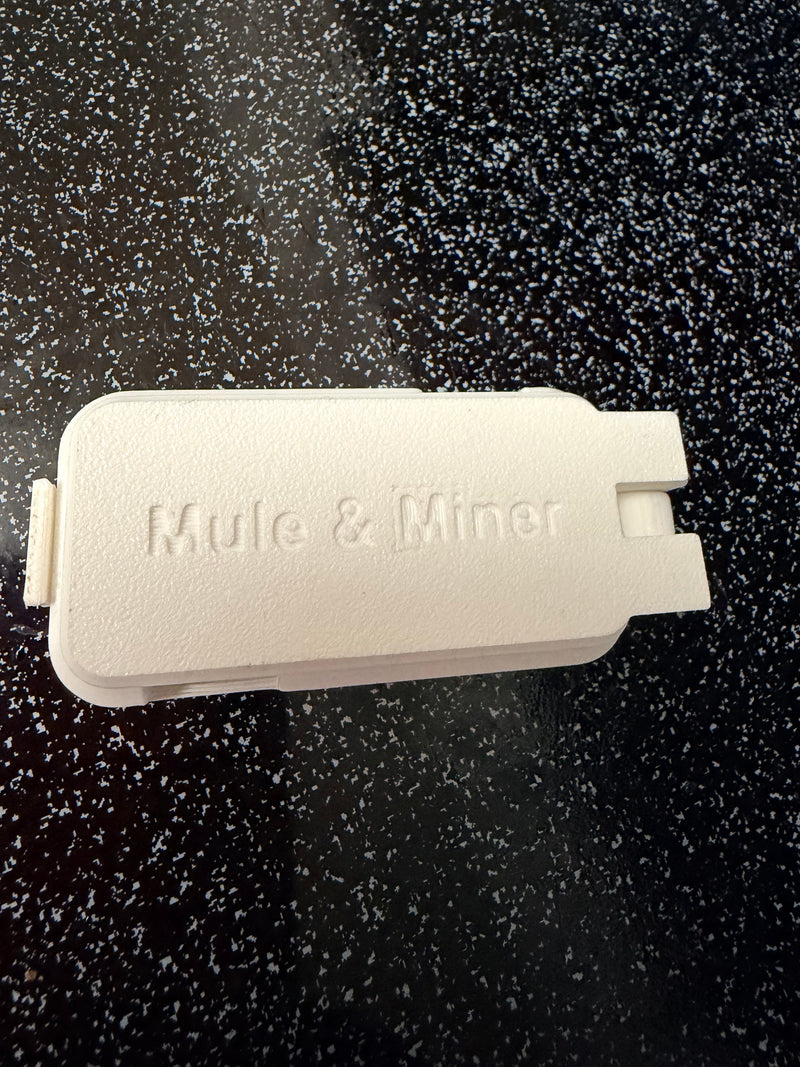 Mule & Miner