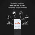 Ez Share Wifi SD Card Adapter - Image 2
