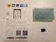 CpapDash WiFi Bridge Kit (Mule & Miner + ez Share + 8GB SD)
